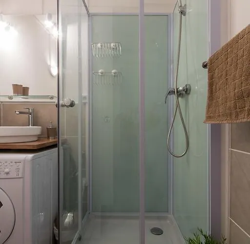 Apartament Sweet Nodot Dijon