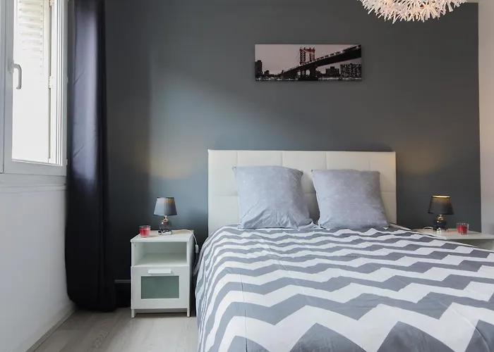 Apartment Sweet Nodot