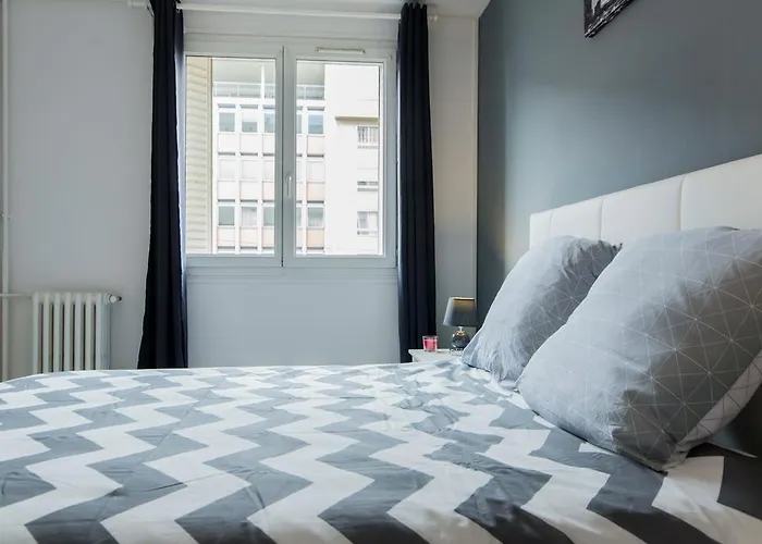 Sweet Nodot Apartment