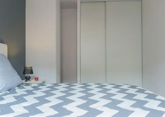 Apartament Sweet Nodot *