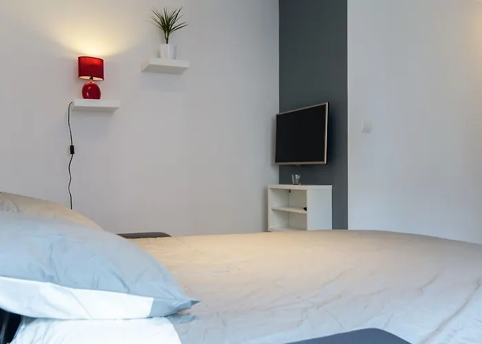 Sweet Nodot Apartment *