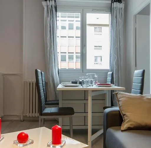 Apartment Sweet Nodot