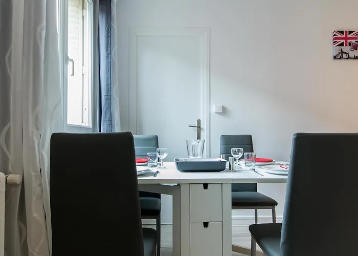 Sweet Nodot Apartament