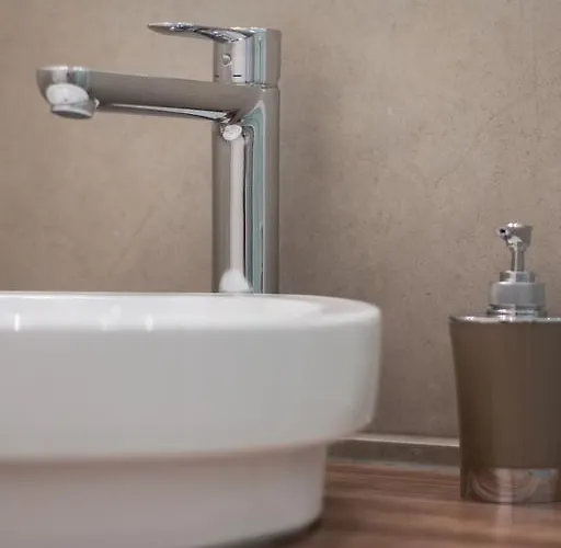 Sweet Nodot Apartment *