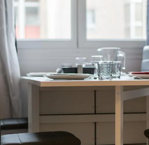 Apartment Sweet Nodot Dijon