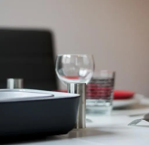 Apartament Sweet Nodot