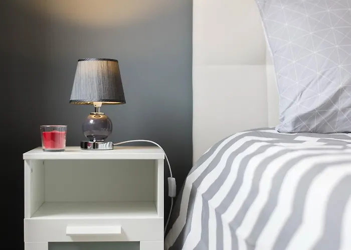 Apartament Sweet Nodot *