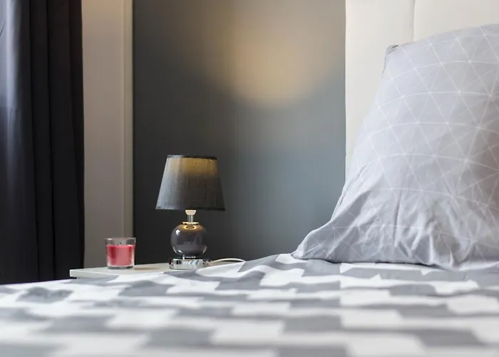 Apartment Sweet Nodot Dijon