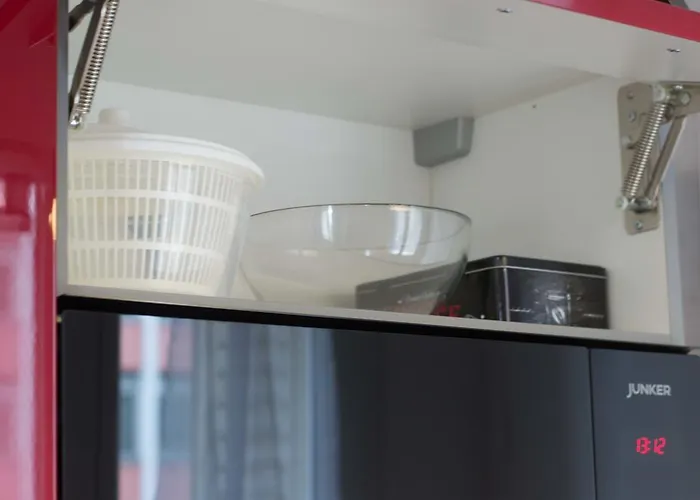 Apartment Sweet Nodot