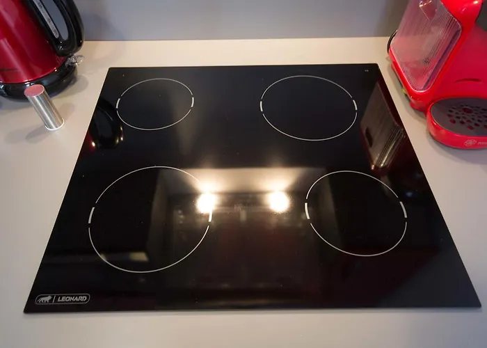 Sweet Nodot Apartment