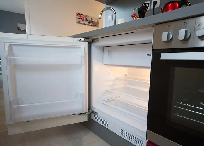 Apartament Sweet Nodot *