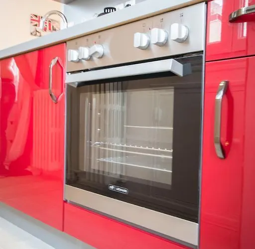 Sweet Nodot Apartament *