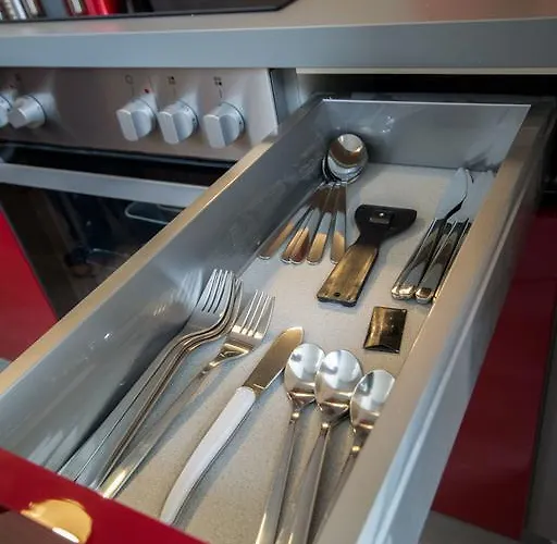 Apartament Sweet Nodot Dijon