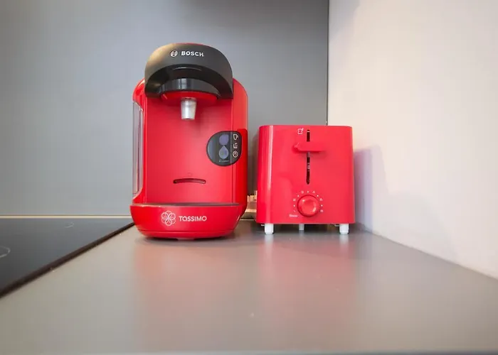 Apartament Sweet Nodot