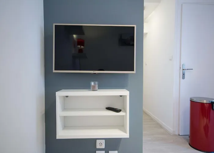 Apartment Sweet Nodot *